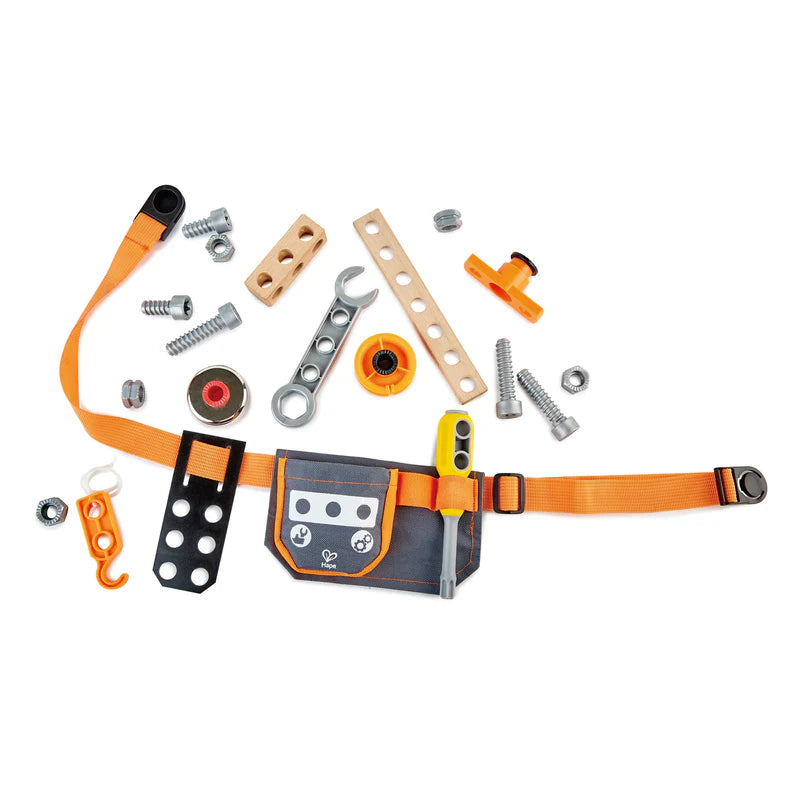 Hape Scientific Tool Belt | Hape