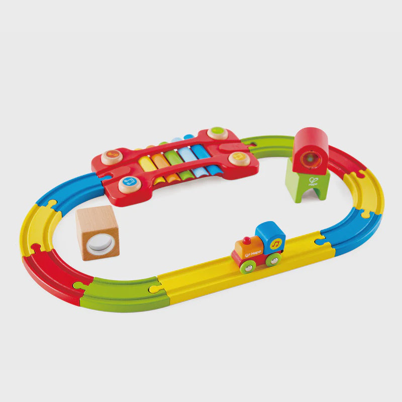 Sensory Railway | Hape