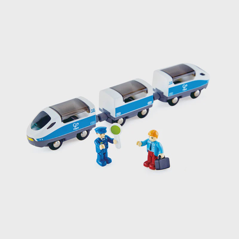 Intercity Train | Hape