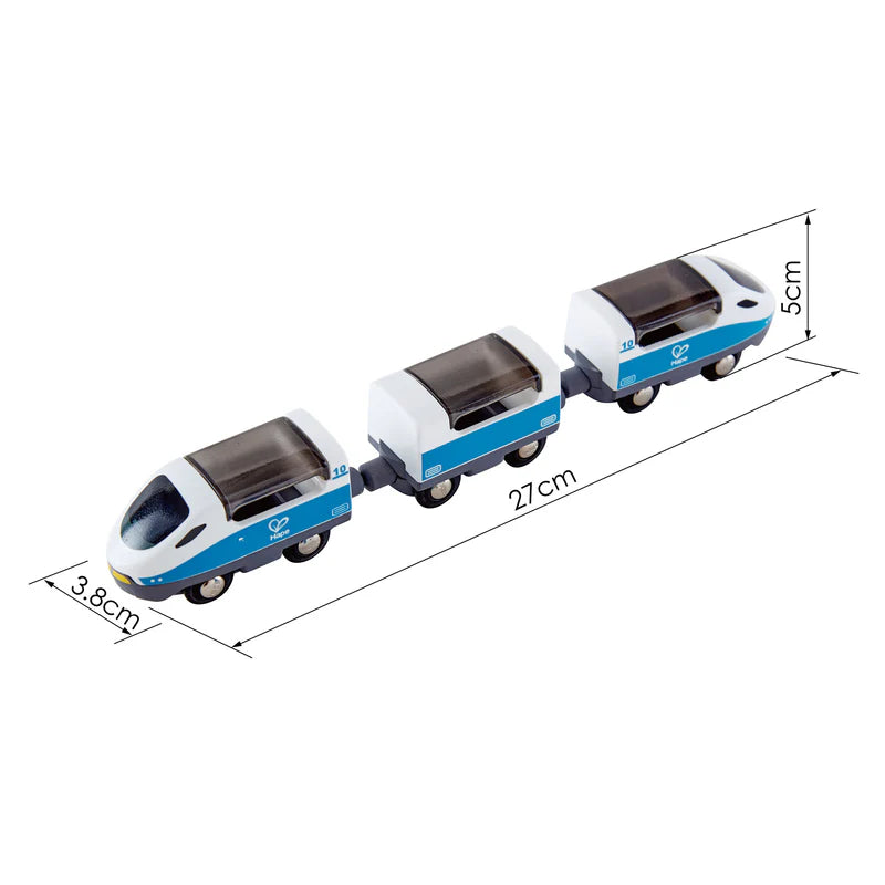 Intercity Train | Hape