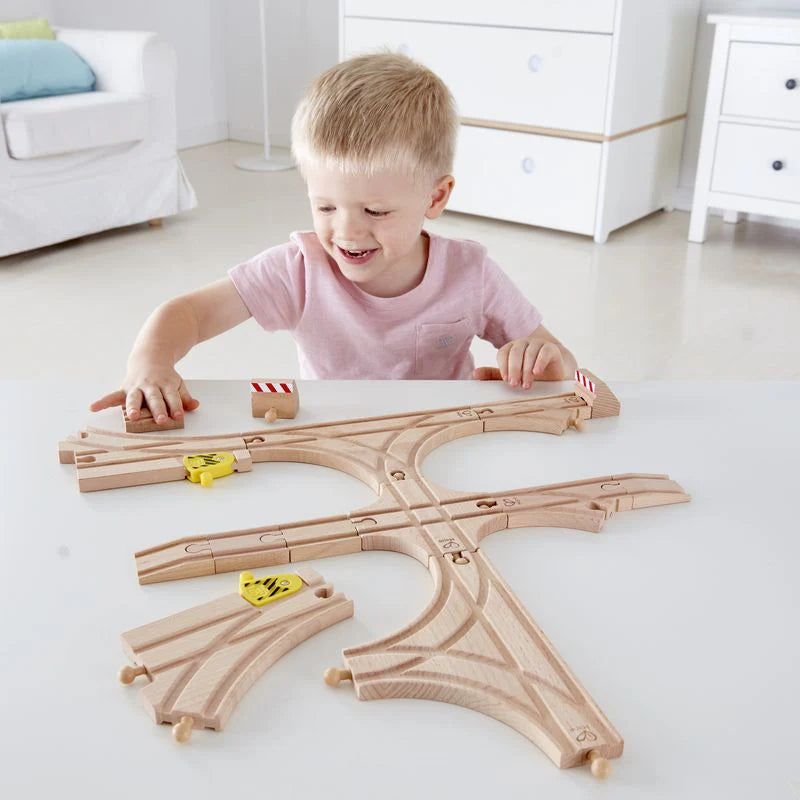 Track Expansion Pack | Hape