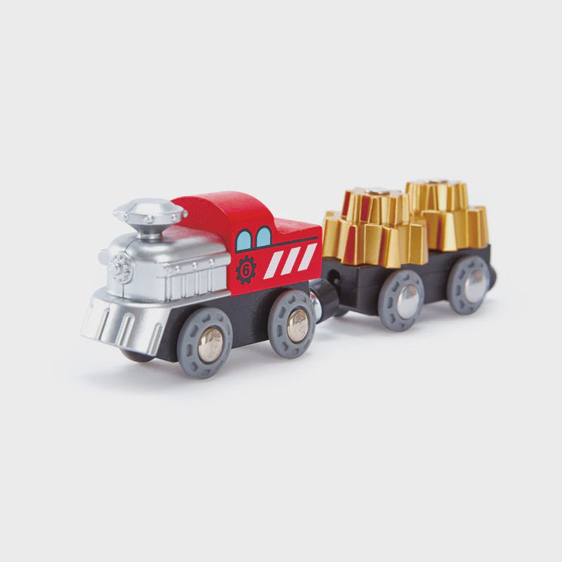 Cogwheel Train | Hape