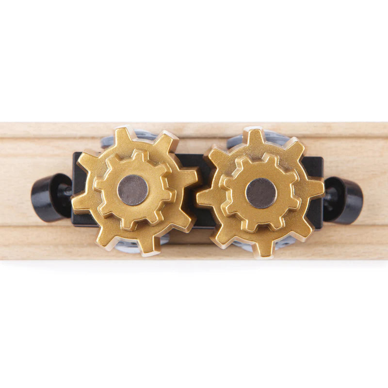Cogwheel Train | Hape