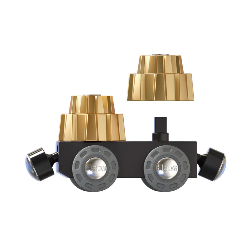 Cogwheel Train | Hape