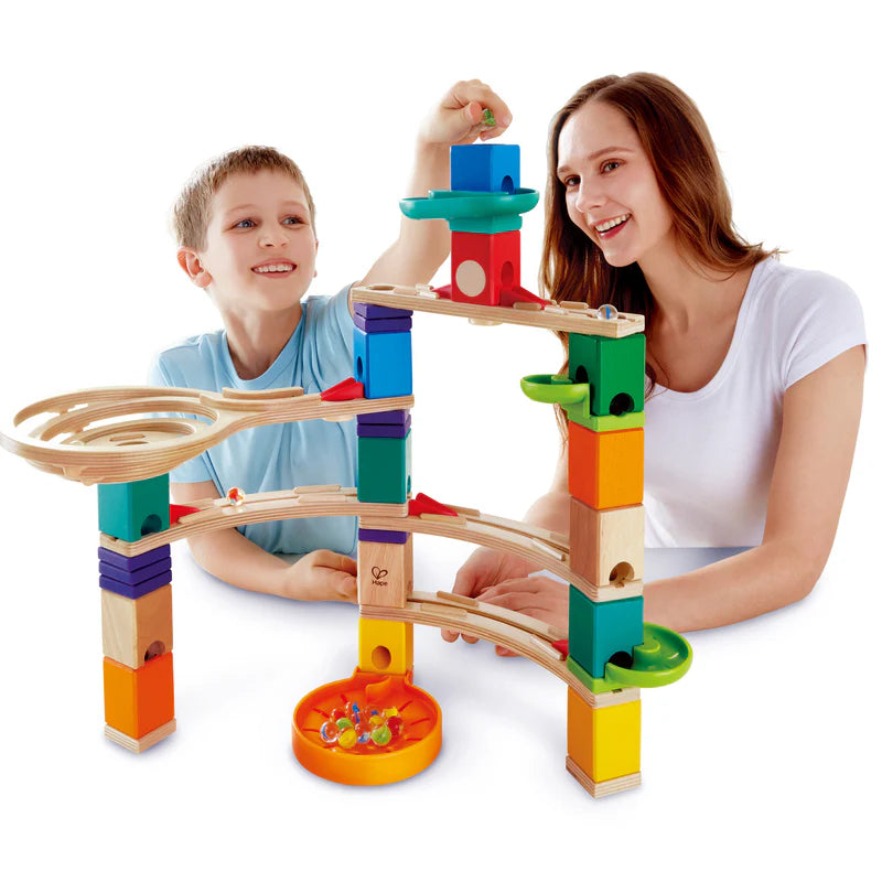 Cliffhanger | Hape