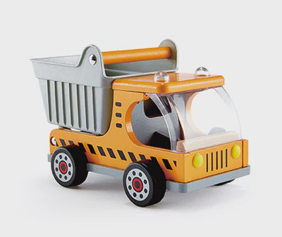 Dumper Truck | Hape