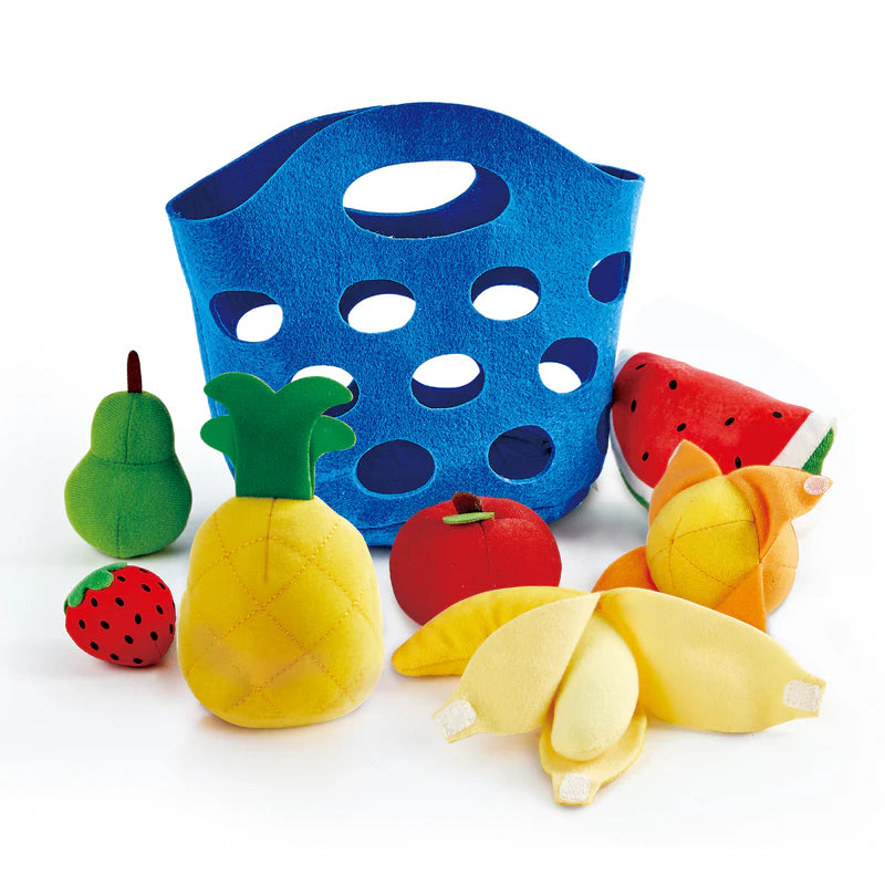 Toddler Fruit Basket | Hape