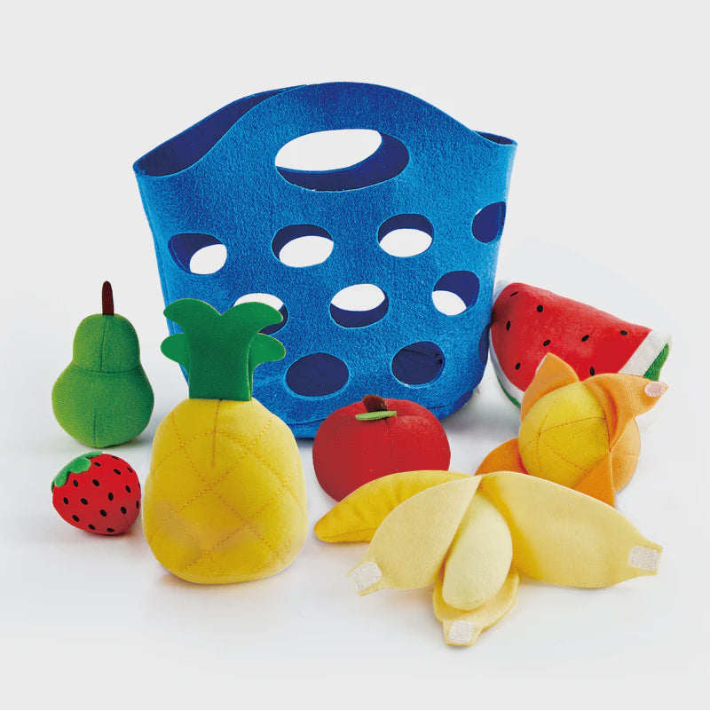 Toddler Fruit Basket | Hape