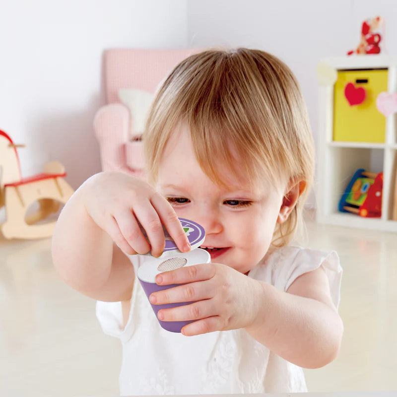 Delicious Breakfast Playset | Hape