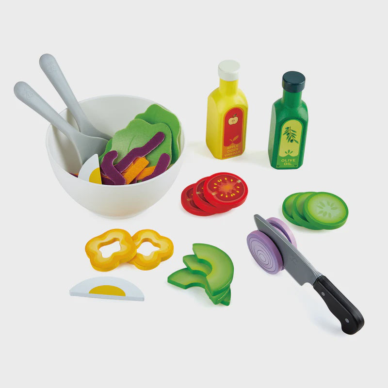 Healthy Salad Playset | Hape