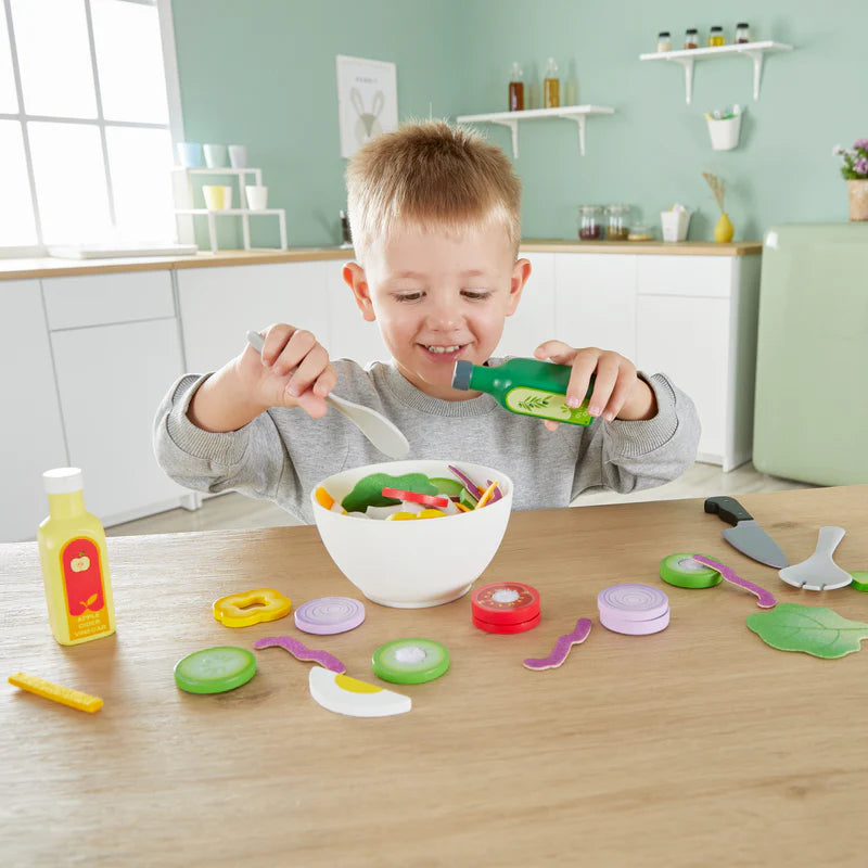 Healthy Salad Playset | Hape