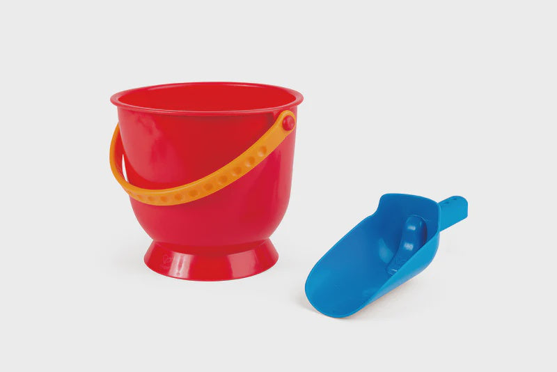 Scoop & Pail | Hape