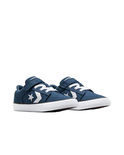 Infant BELMONT EASY ON LOW NAVY | Converse