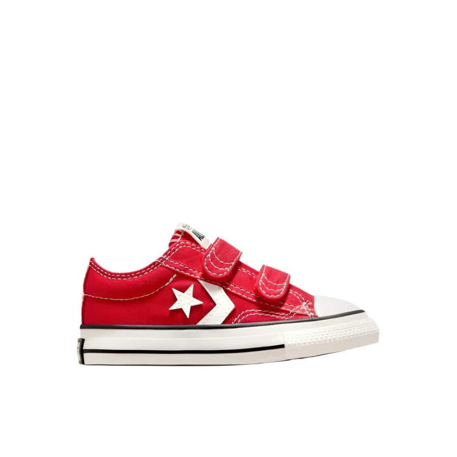 STAR PLAYER 76 LOW RED  RED | Converse