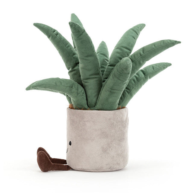 Amuseables Aloe Vera Big|Jellycat