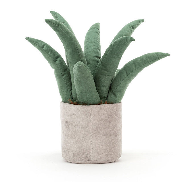 Amuseables Aloe Vera Big|Jellycat