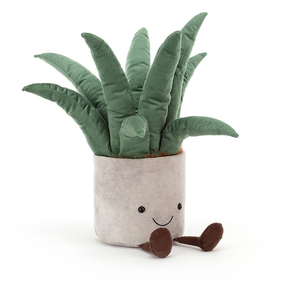 Amuseables Aloe Vera Big|Jellycat