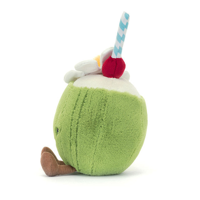 Amuseables Aruba Coconut | Jellycat