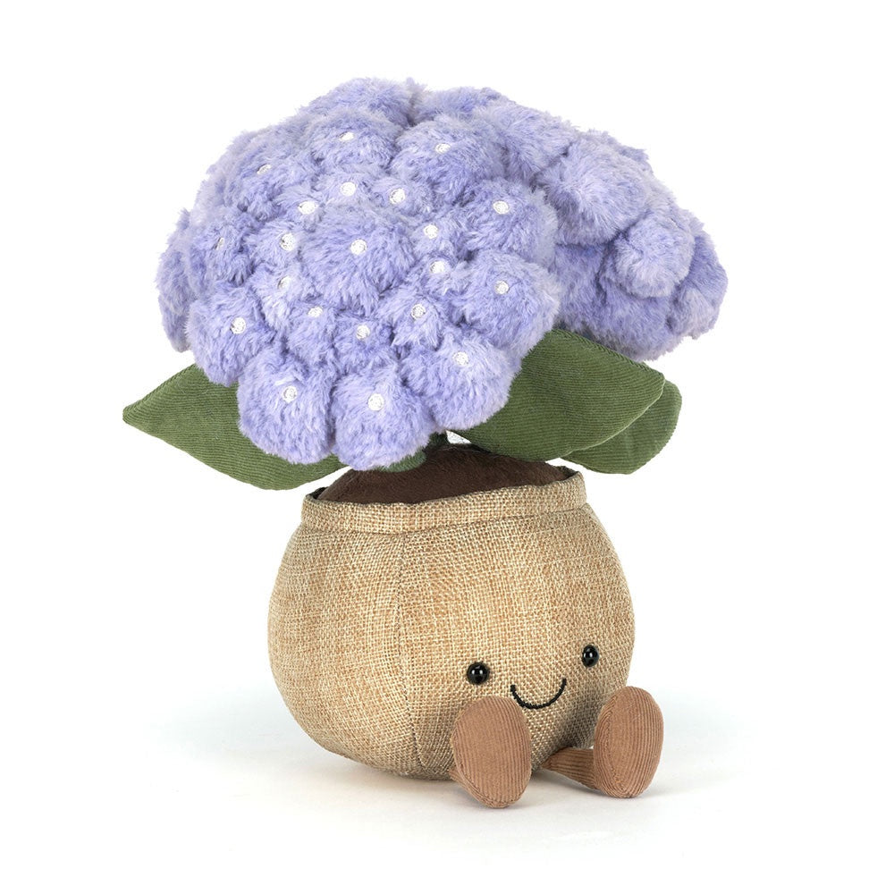 Amuseables Hydrangea | Jellycat
