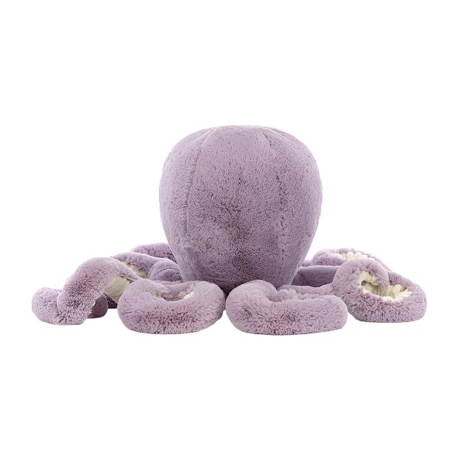 Maya Octopus Little | Jellycat