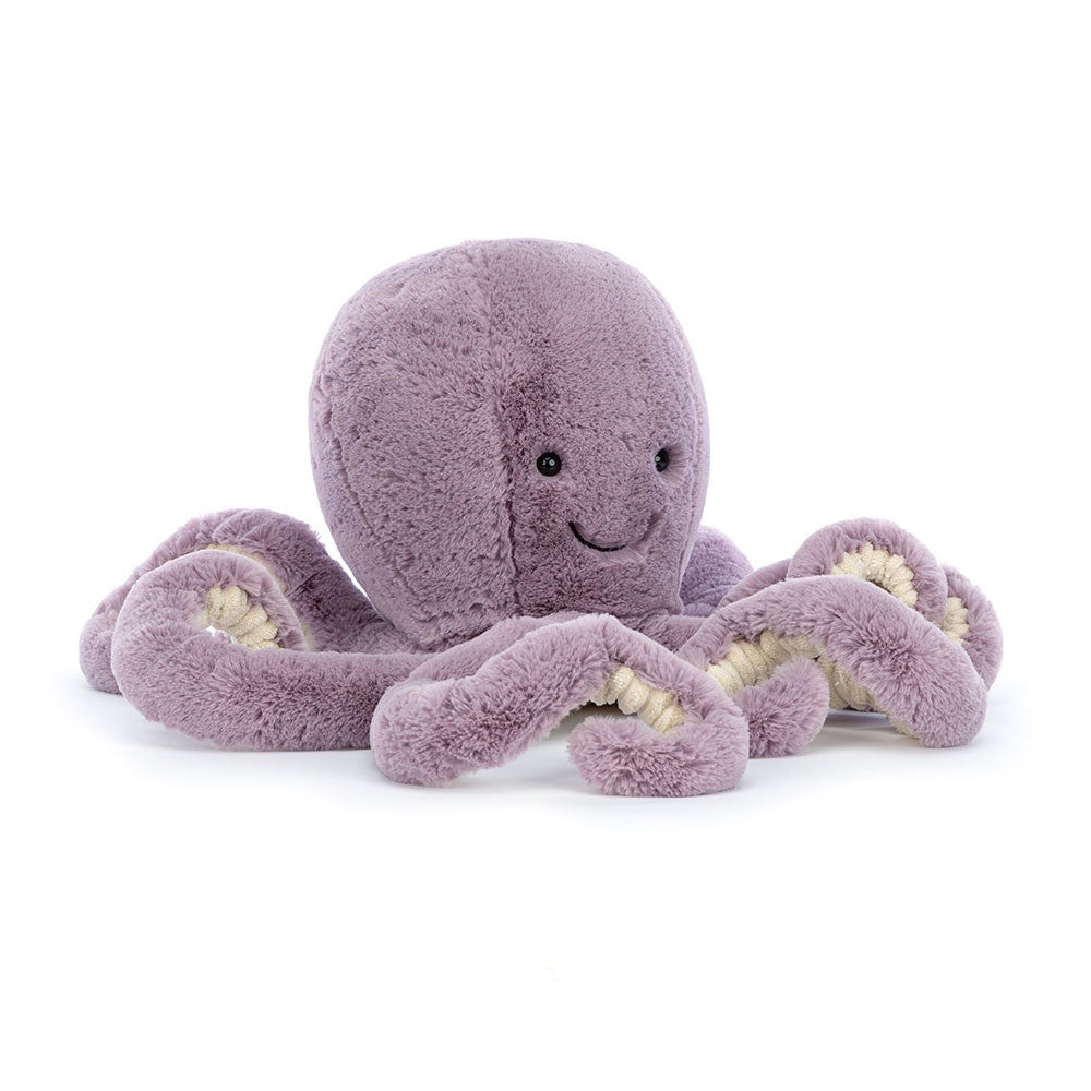 Maya Octopus Little | Jellycat
