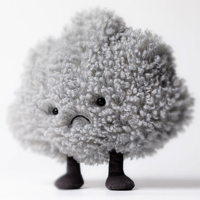 Amuseables Storm Cloud | Jellycat