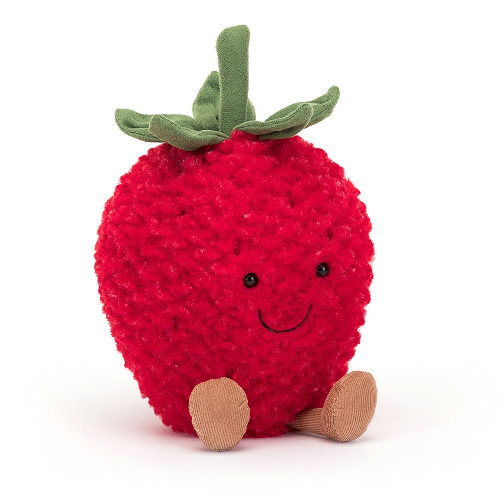 Amuseables Strawberry | Jellycat