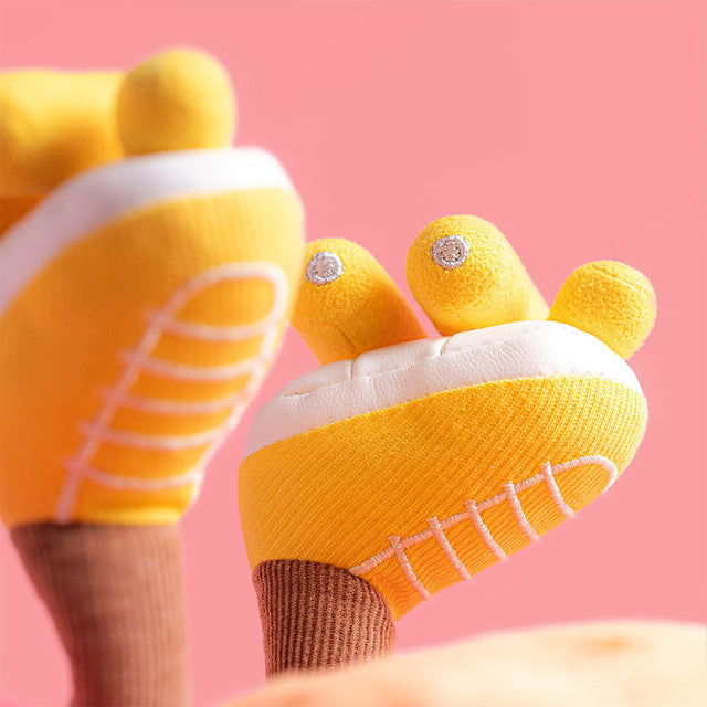 Amuseables Sun 'Roller Skates' | Jellycat