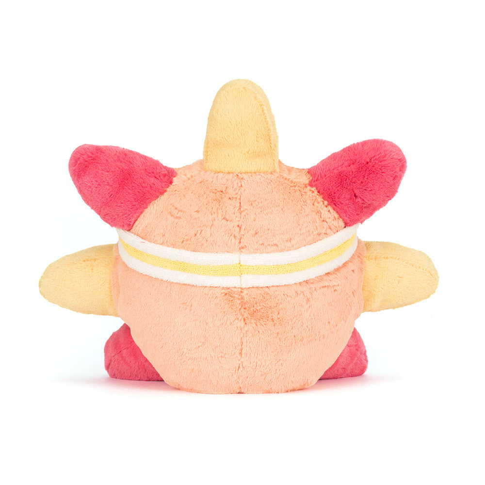 Amuseables Sun 'Roller Skates' | Jellycat