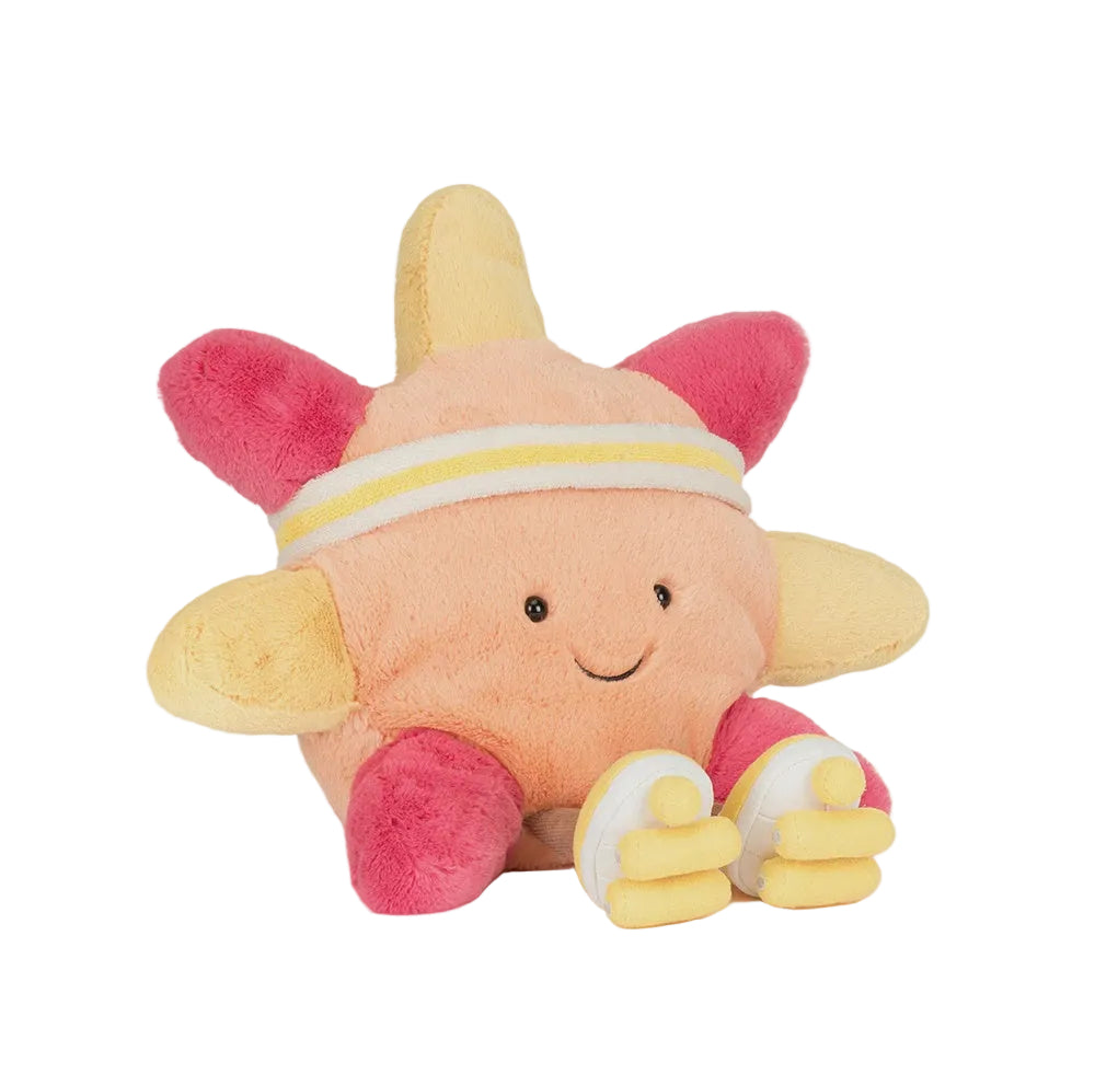 Amuseables Sun 'Roller Skates' | Jellycat