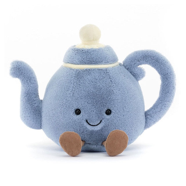 Amuseables Teapot | Jellycat