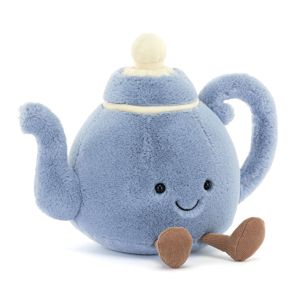 Amuseables Teapot | Jellycat