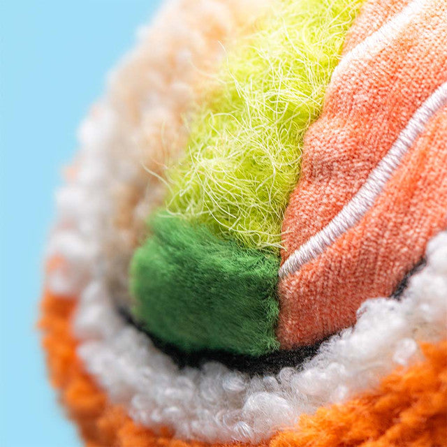 Amuseables Codhi Californian Roll | Jellycat
