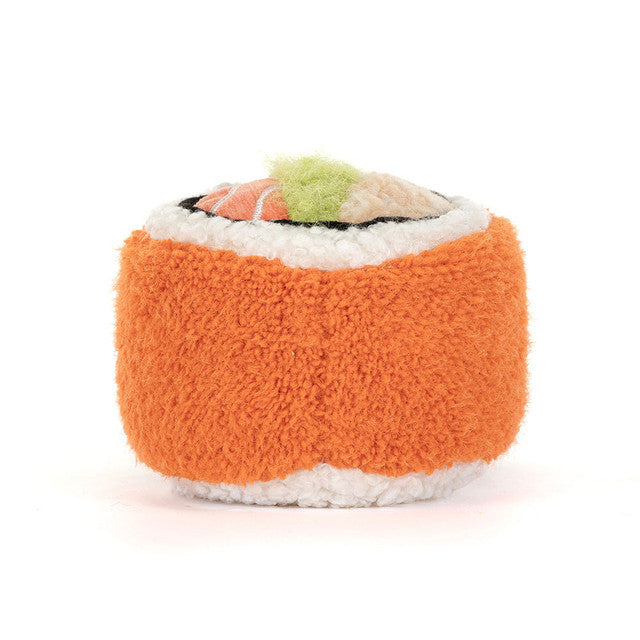 Amuseables Codhi Californian Roll | Jellycat
