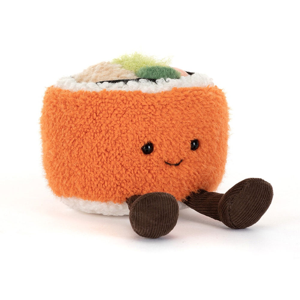 Amuseables Codhi Californian Roll | Jellycat
