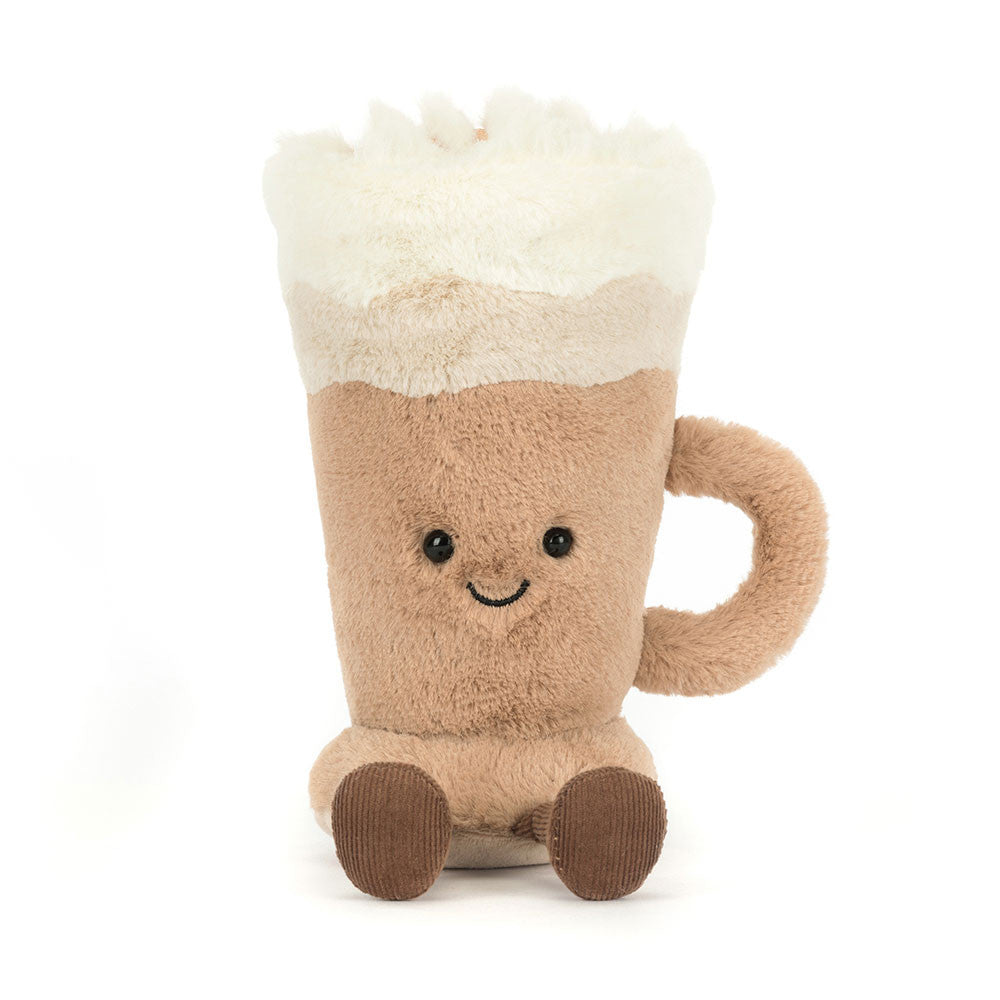 Amuseables Latte | Jellycat