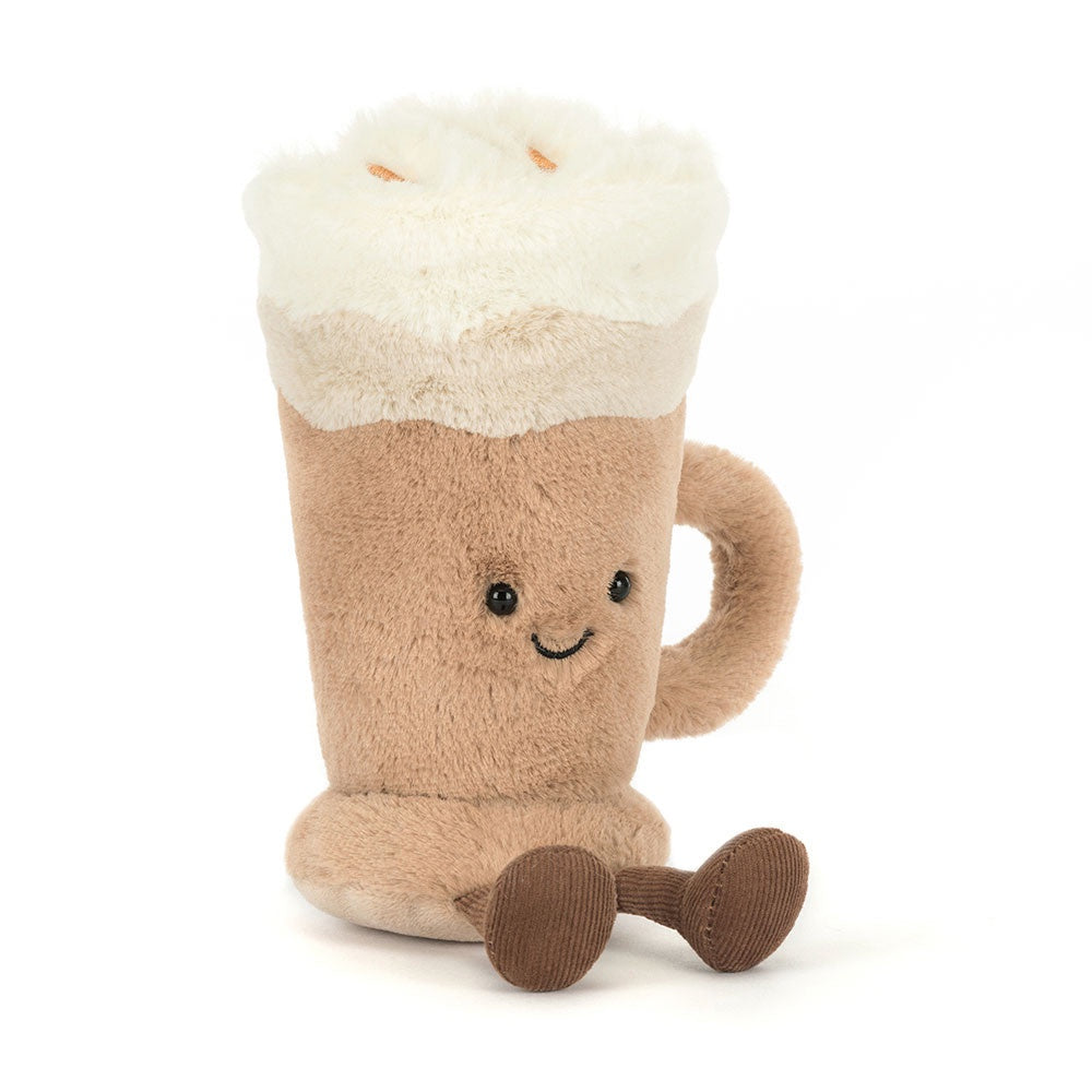 Amuseables Latte | Jellycat