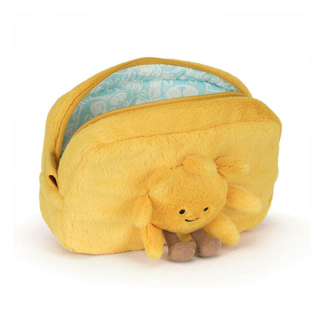 Amuseables Sun Pouch | Jellycat