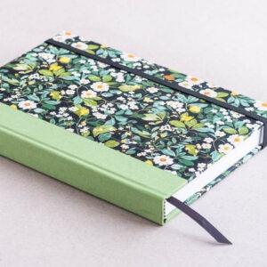 A5 Journal - Tiny Floral | Creative Stuff