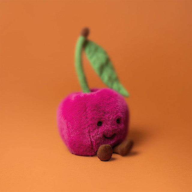 Amuseables Cherry | Jellycat