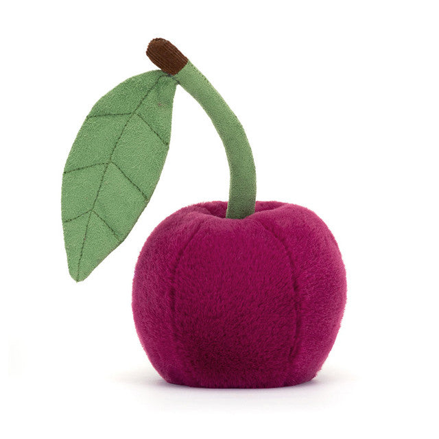 Amuseables Cherry | Jellycat