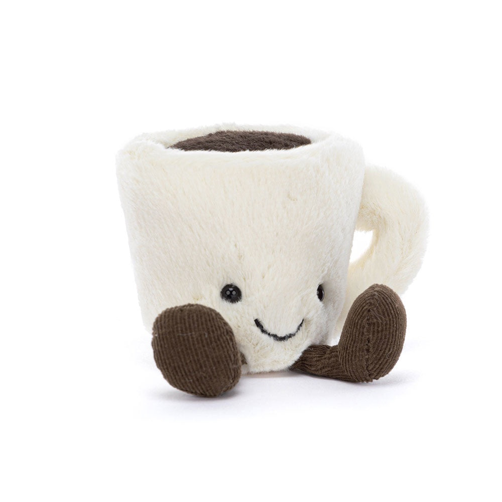 Amuseables Espresso Cup | Jellycat