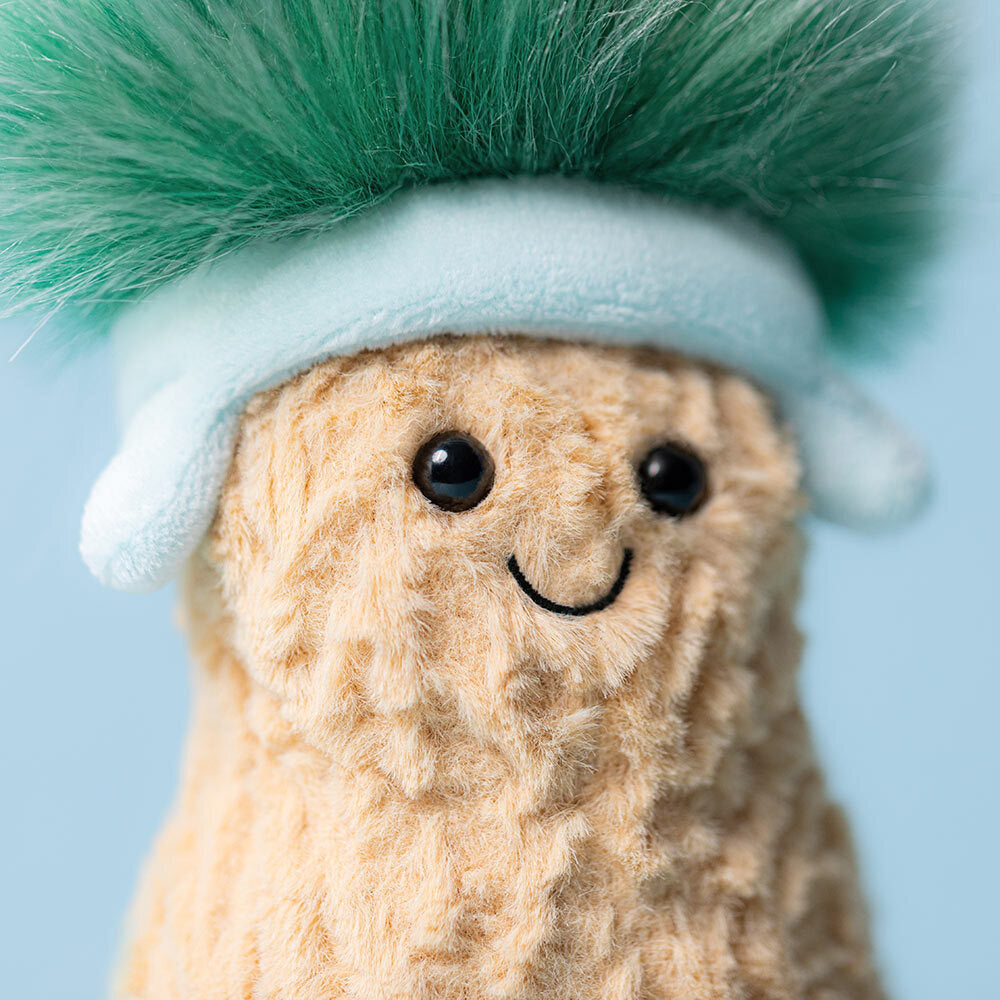 Amuseables Peanut 'Après Ski' | Jellycat