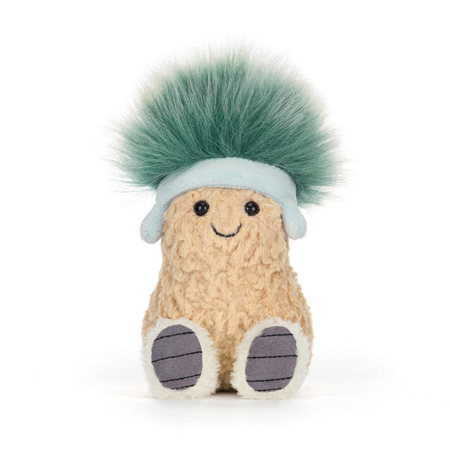 Amuseables Peanut 'Après Ski' | Jellycat
