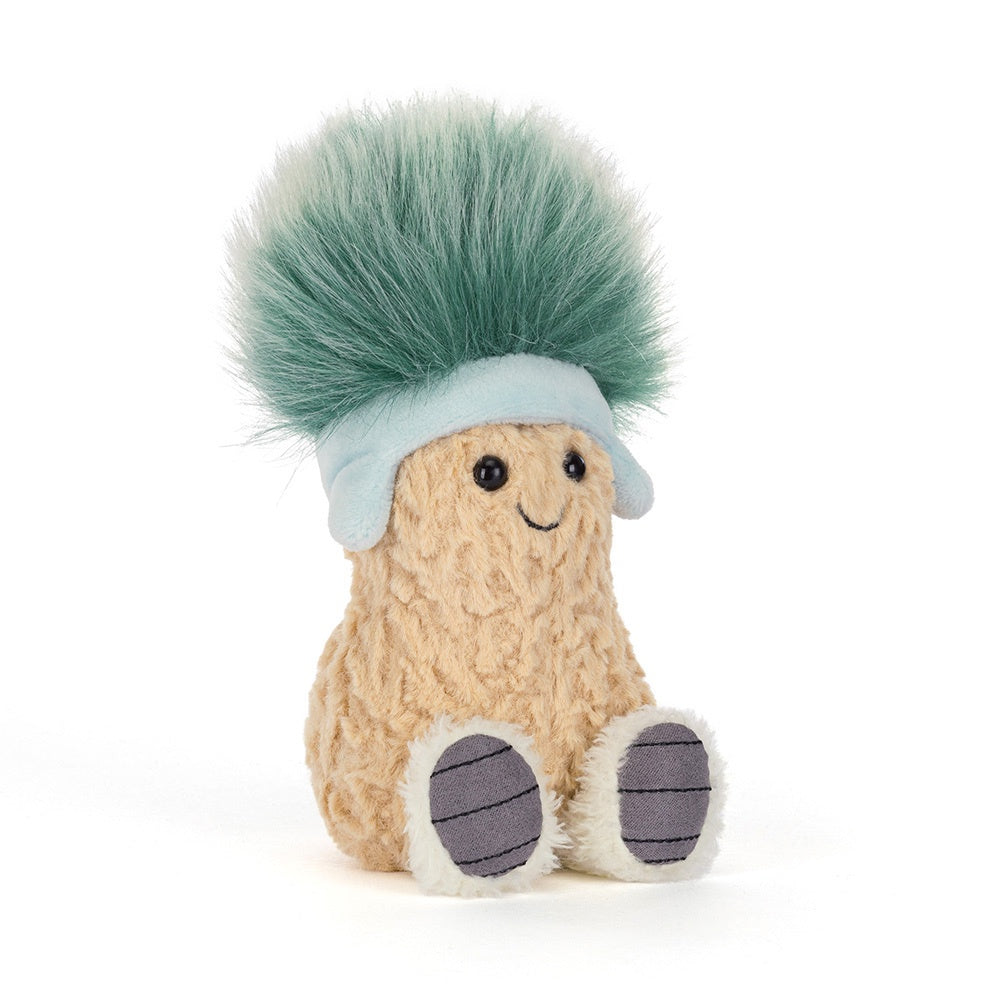 Amuseables Peanut 'Après Ski' | Jellycat