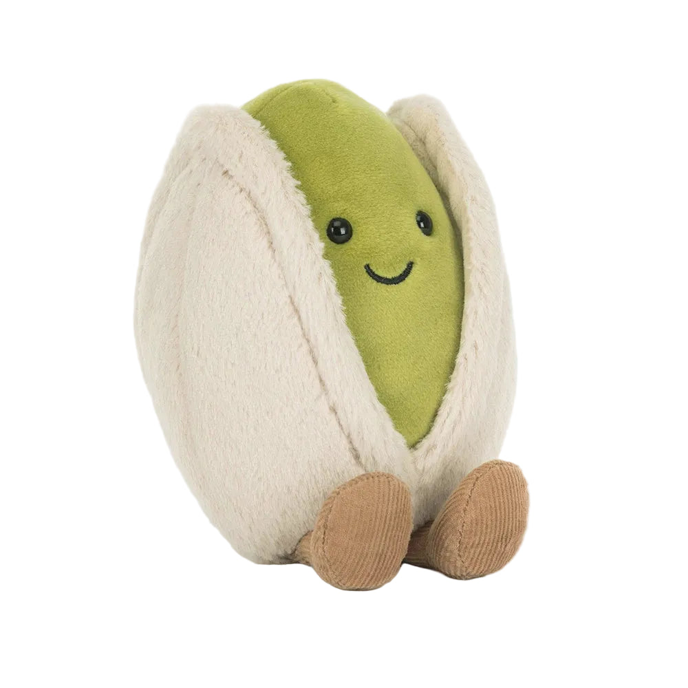 Amuseables Horatio Pistachio | Jellycat