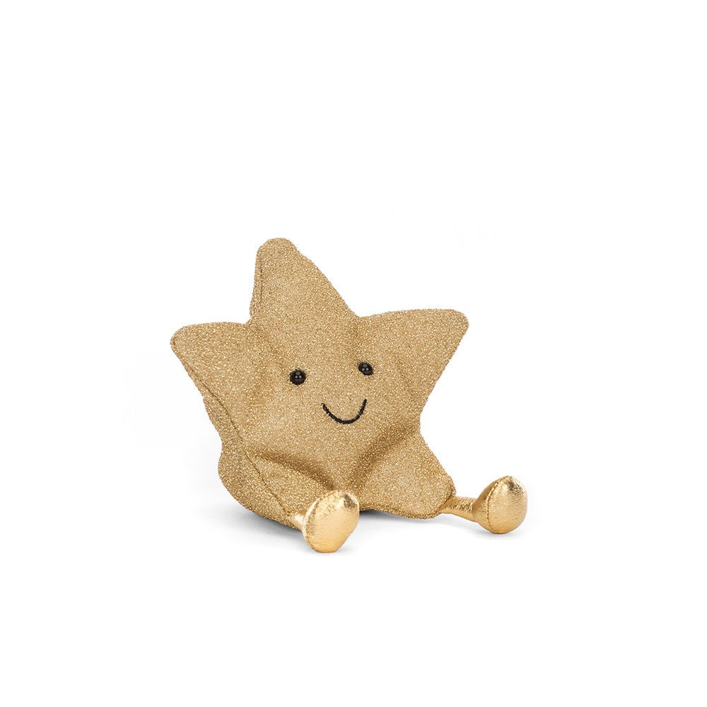 Amuseables Gold Star | Jellycat