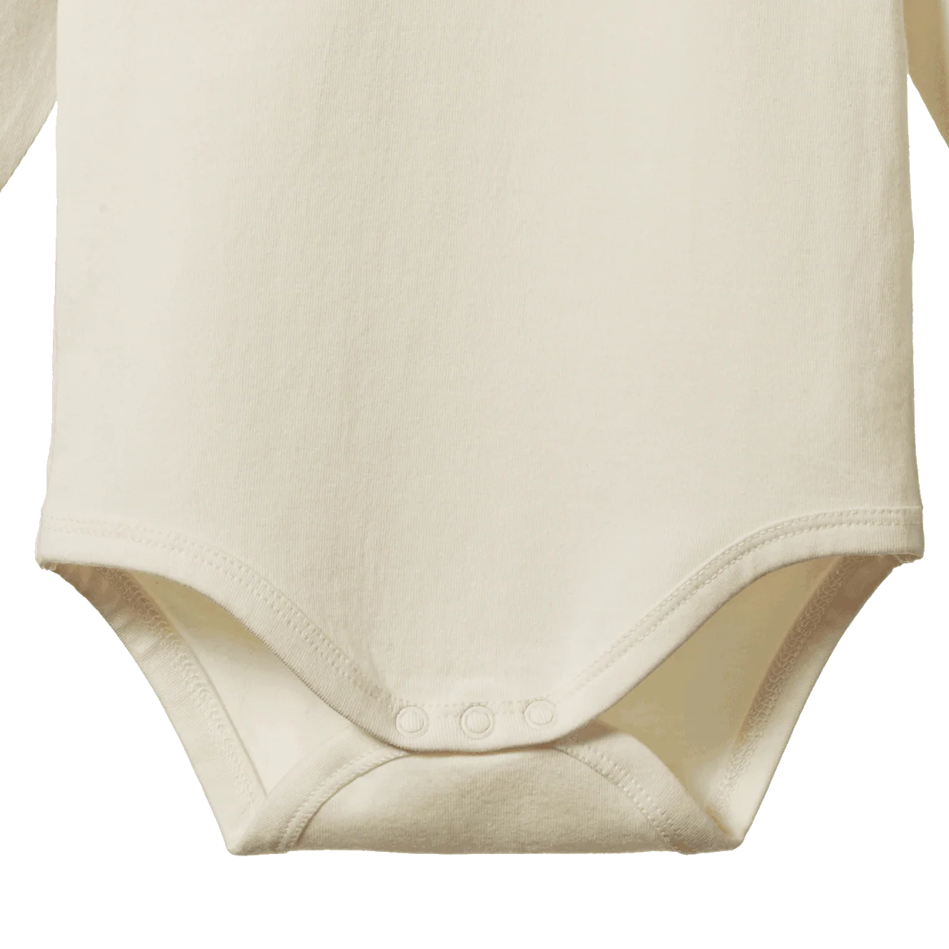 AGNES BODYSUIT - Natural | Nature Baby