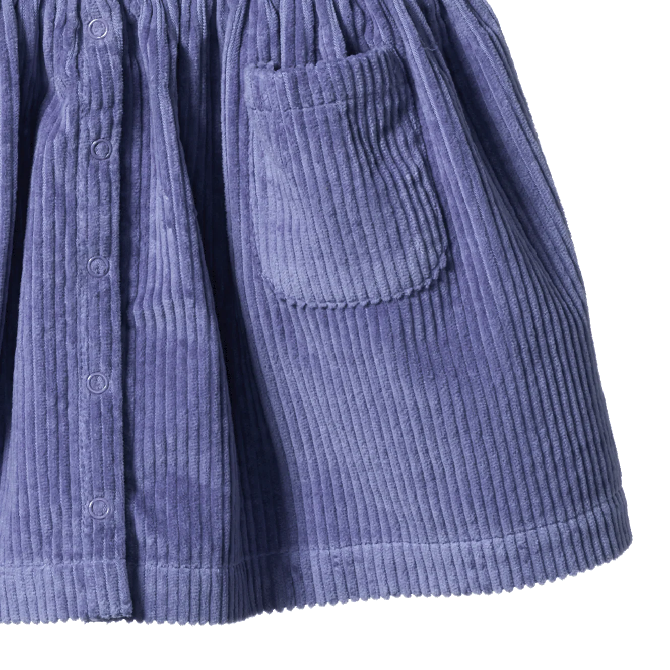 AMELIA PINAFORE - Heron | Nature Baby