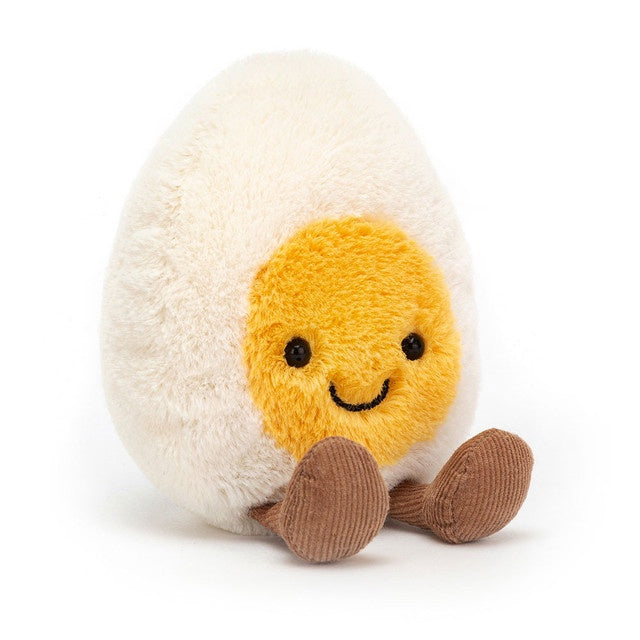 Amuseables Happy Boiled Egg | Jellycat
